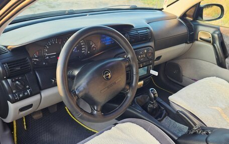 Opel Omega B, 1995 год, 780 000 рублей, 9 фотография