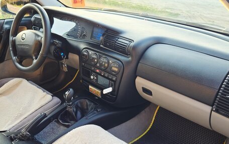 Opel Omega B, 1995 год, 780 000 рублей, 14 фотография