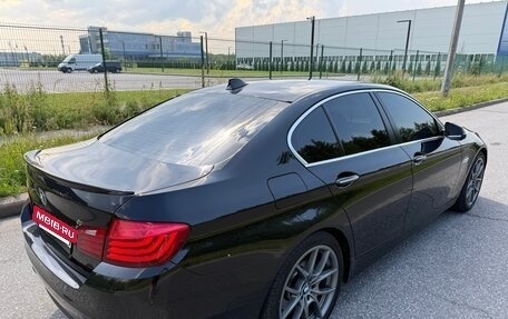 BMW 5 серия, 2015 год, 2 150 000 рублей, 3 фотография