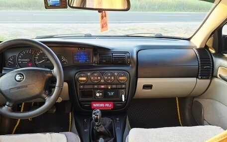 Opel Omega B, 1995 год, 780 000 рублей, 13 фотография