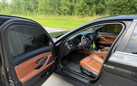 BMW 5 серия, 2015 год, 2 150 000 рублей, 10 фотография