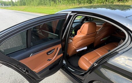 BMW 5 серия, 2015 год, 2 150 000 рублей, 7 фотография