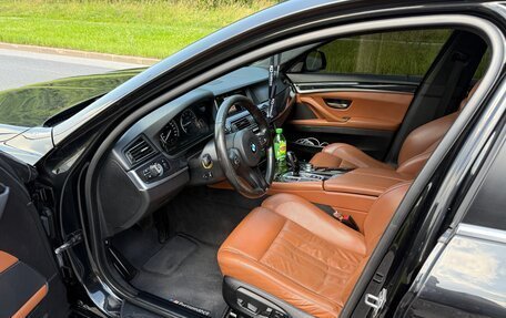 BMW 5 серия, 2015 год, 2 150 000 рублей, 9 фотография