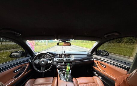 BMW 5 серия, 2015 год, 2 150 000 рублей, 6 фотография