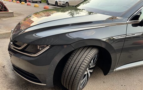 Volkswagen Arteon I, 2018 год, 2 549 000 рублей, 9 фотография