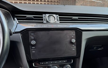 Volkswagen Arteon I, 2018 год, 2 549 000 рублей, 12 фотография