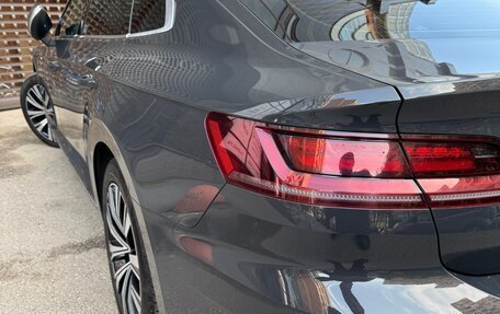 Volkswagen Arteon I, 2018 год, 2 549 000 рублей, 10 фотография