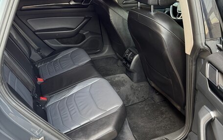 Volkswagen Arteon I, 2018 год, 2 549 000 рублей, 17 фотография
