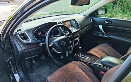 Nissan Teana, 2011 год, 1 349 000 рублей, 4 фотография