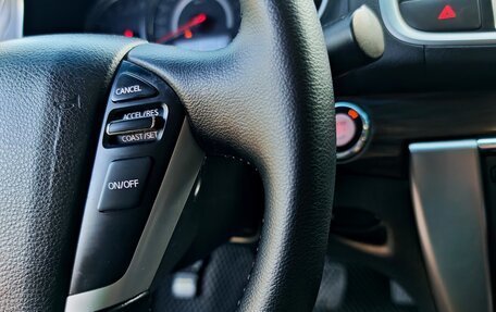 Nissan Teana, 2011 год, 1 349 000 рублей, 5 фотография