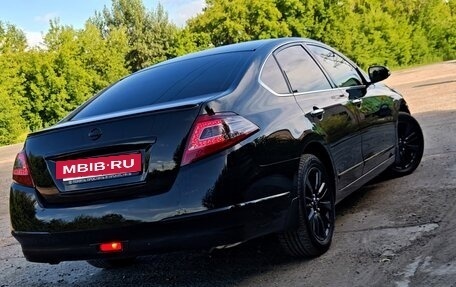 Nissan Teana, 2011 год, 1 349 000 рублей, 2 фотография