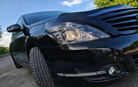 Nissan Teana, 2011 год, 1 349 000 рублей, 11 фотография