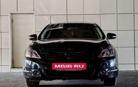 Nissan Teana, 2011 год, 1 349 000 рублей, 15 фотография