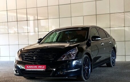 Nissan Teana, 2011 год, 1 349 000 рублей, 16 фотография