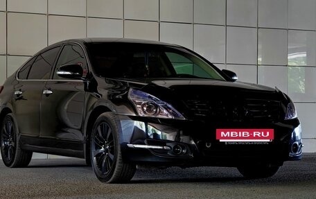 Nissan Teana, 2011 год, 1 349 000 рублей, 18 фотография