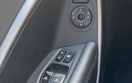 Hyundai Santa Fe III рестайлинг, 2016 год, 2 300 000 рублей, 25 фотография
