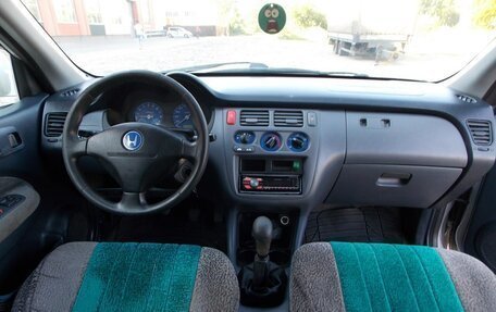 Honda HR-V I, 2000 год, 255 000 рублей, 4 фотография
