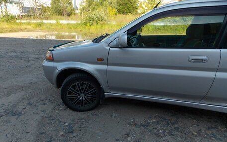 Honda HR-V I, 2000 год, 255 000 рублей, 3 фотография