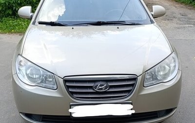 Hyundai Elantra IV, 2008 год, 720 000 рублей, 1 фотография