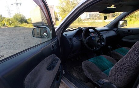 Honda HR-V I, 2000 год, 255 000 рублей, 2 фотография