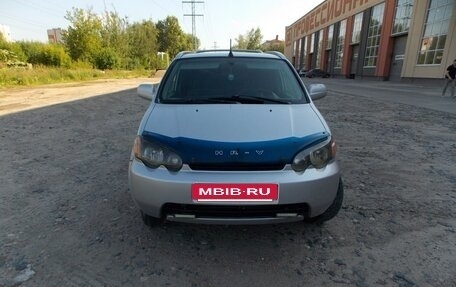 Honda HR-V I, 2000 год, 255 000 рублей, 6 фотография