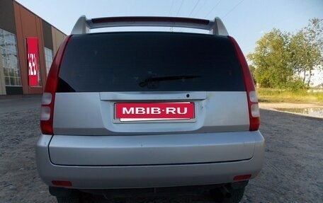 Honda HR-V I, 2000 год, 255 000 рублей, 5 фотография