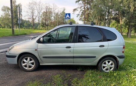 Renault Scenic III, 2001 год, 129 000 рублей, 4 фотография