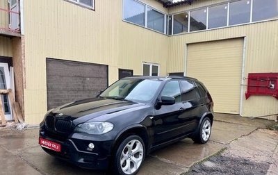 BMW X5, 2008 год, 950 000 рублей, 1 фотография