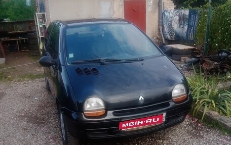 Renault Twingo II рестайлинг, 1995 год, 275 000 рублей, 1 фотография