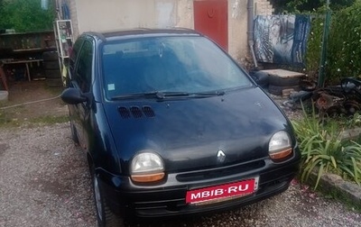 Renault Twingo II рестайлинг, 1995 год, 275 000 рублей, 1 фотография