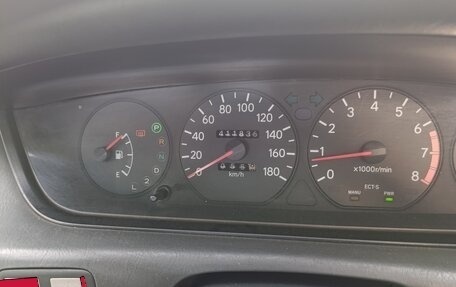 Toyota Sprinter Marino, 1992 год, 450 000 рублей, 1 фотография