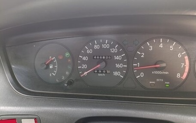 Toyota Sprinter Marino, 1992 год, 450 000 рублей, 1 фотография