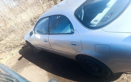 Toyota Sprinter Marino, 1992 год, 450 000 рублей, 5 фотография