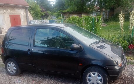 Renault Twingo II рестайлинг, 1995 год, 275 000 рублей, 4 фотография