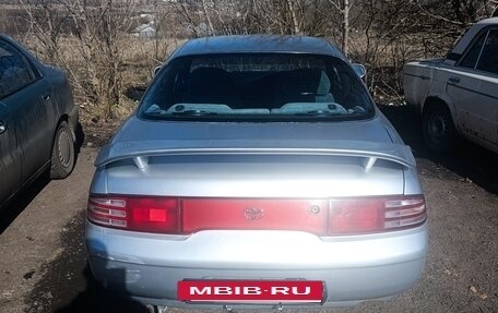 Toyota Sprinter Marino, 1992 год, 450 000 рублей, 7 фотография