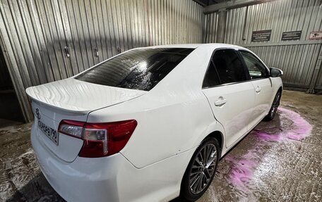 Toyota Camry, 2012 год, 1 100 000 рублей, 8 фотография
