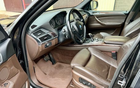BMW X5, 2008 год, 950 000 рублей, 5 фотография