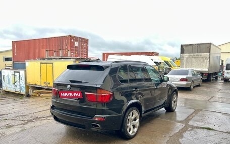 BMW X5, 2008 год, 950 000 рублей, 4 фотография