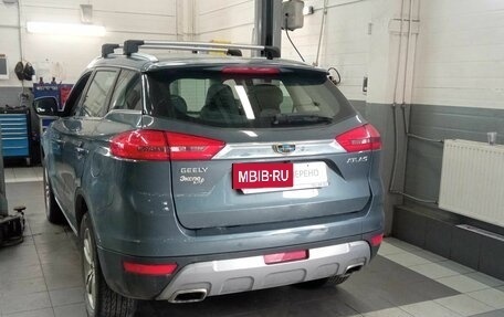 Geely Atlas I, 2018 год, 1 250 000 рублей, 4 фотография