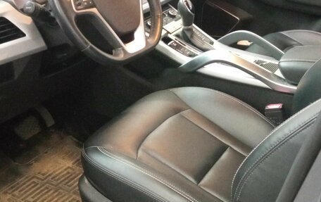 Geely Atlas I, 2018 год, 1 250 000 рублей, 5 фотография