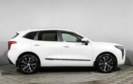 Haval Jolion, 2021 год, 1 697 900 рублей, 4 фотография