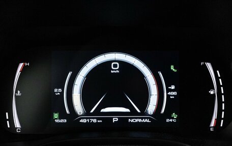 Haval Jolion, 2021 год, 1 697 900 рублей, 12 фотография