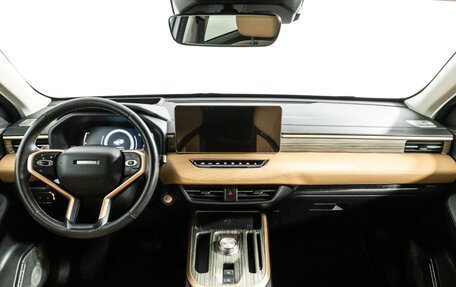 Haval Jolion, 2021 год, 1 697 900 рублей, 13 фотография