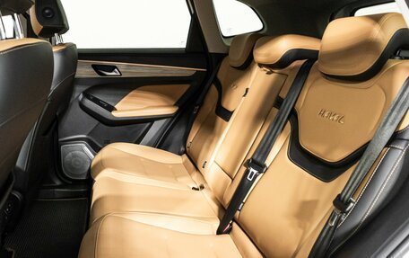 Haval Jolion, 2021 год, 1 697 900 рублей, 10 фотография