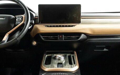 Haval Jolion, 2021 год, 1 697 900 рублей, 14 фотография