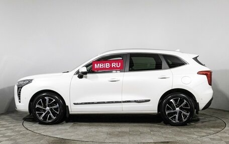 Haval Jolion, 2021 год, 1 697 900 рублей, 8 фотография