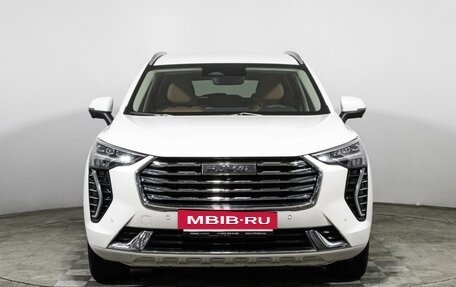 Haval Jolion, 2021 год, 1 697 900 рублей, 2 фотография