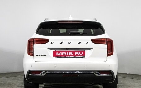 Haval Jolion, 2021 год, 1 697 900 рублей, 6 фотография
