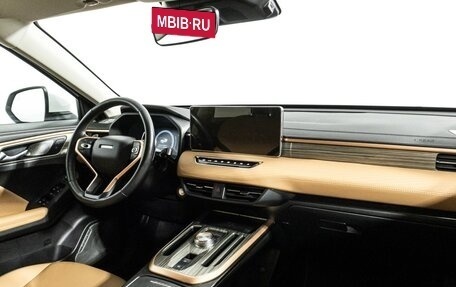 Haval Jolion, 2021 год, 1 697 900 рублей, 9 фотография