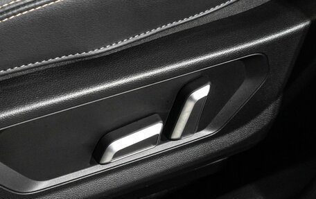 Haval Jolion, 2021 год, 1 697 900 рублей, 16 фотография
